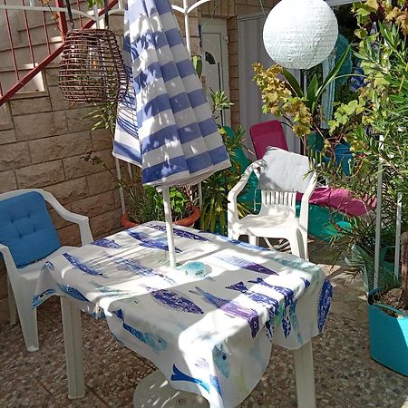 Makarska Blue Oasis Apartman 2-6 Dış mekan fotoğraf