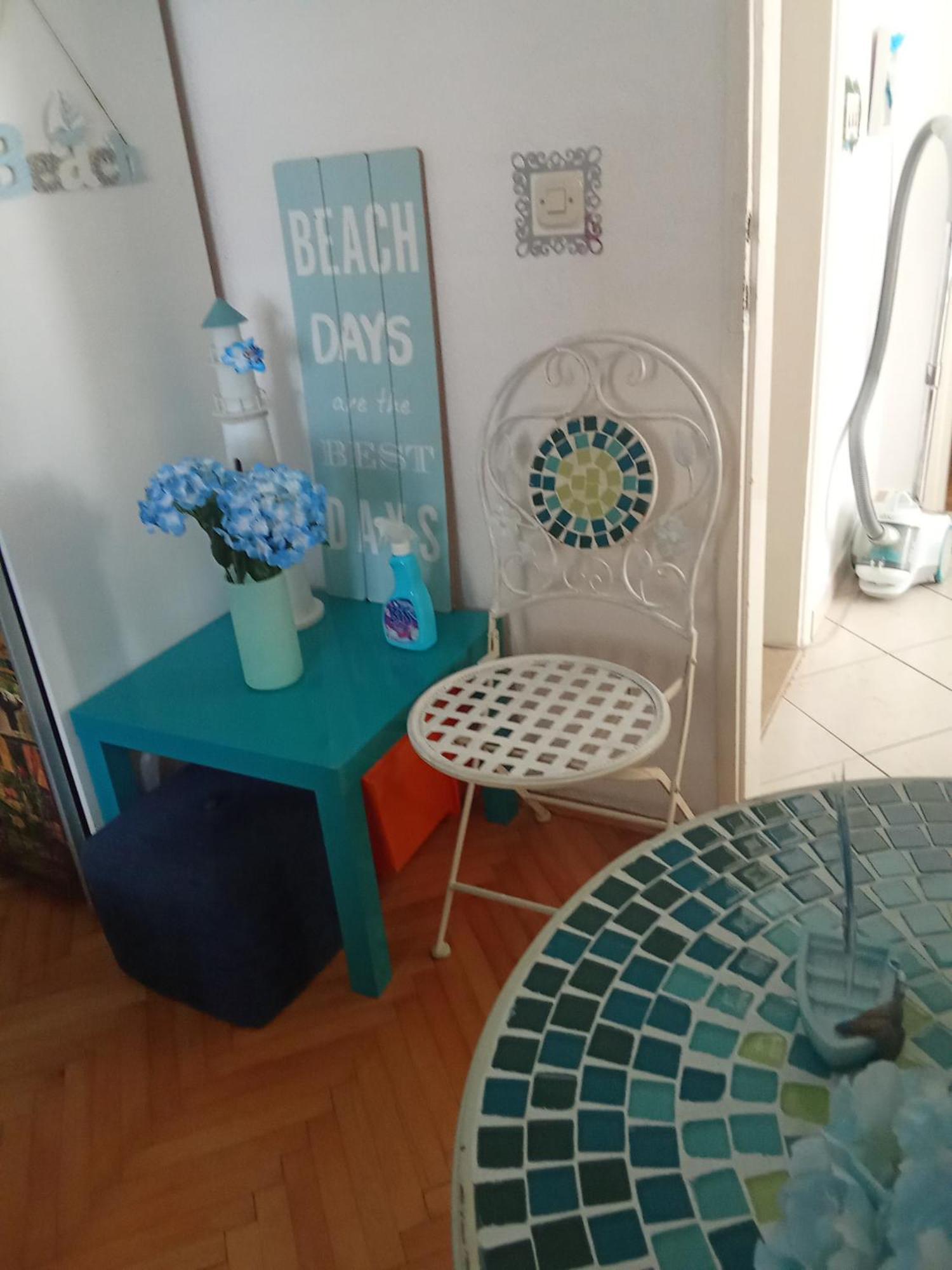 Makarska Blue Oasis Apartman 2-6 Dış mekan fotoğraf