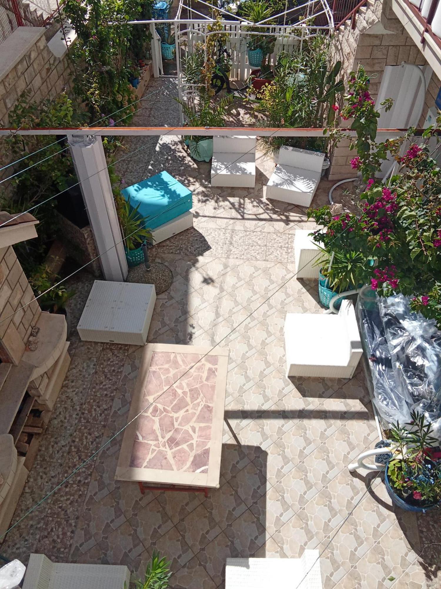 Makarska Blue Oasis Apartman 2-6 Dış mekan fotoğraf