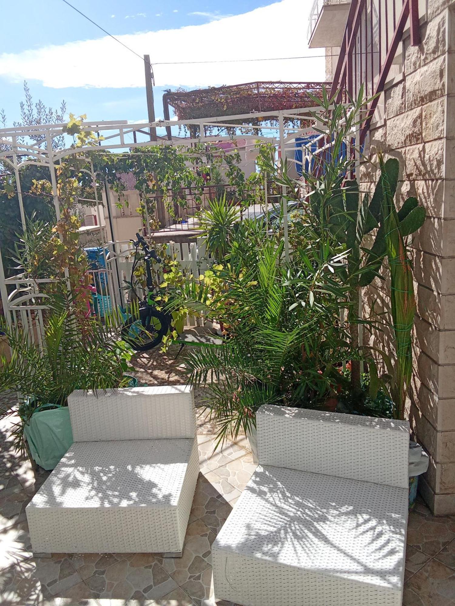 Makarska Blue Oasis Apartman 2-6 Dış mekan fotoğraf